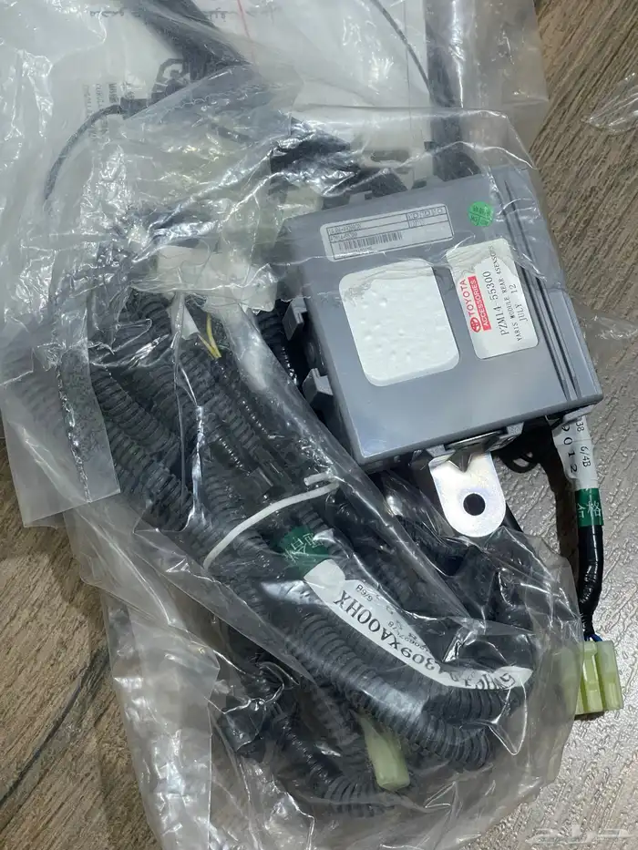 جهاز حساسات فورشنر جديده للبيع 0