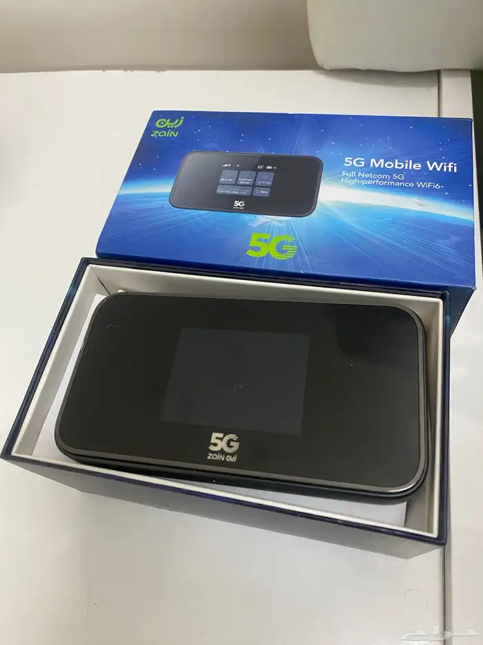 مودم شركه زين 0