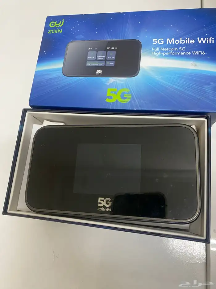 مودم شركه زين 1