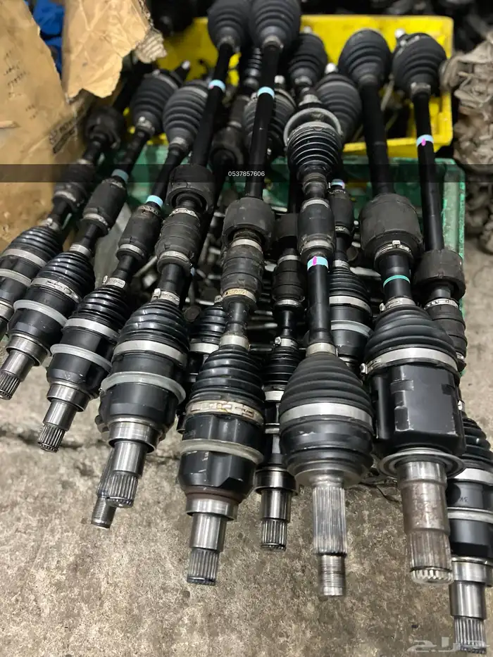 لكزس GS350 جي اس مقصات مساعدات قطع غيار 2