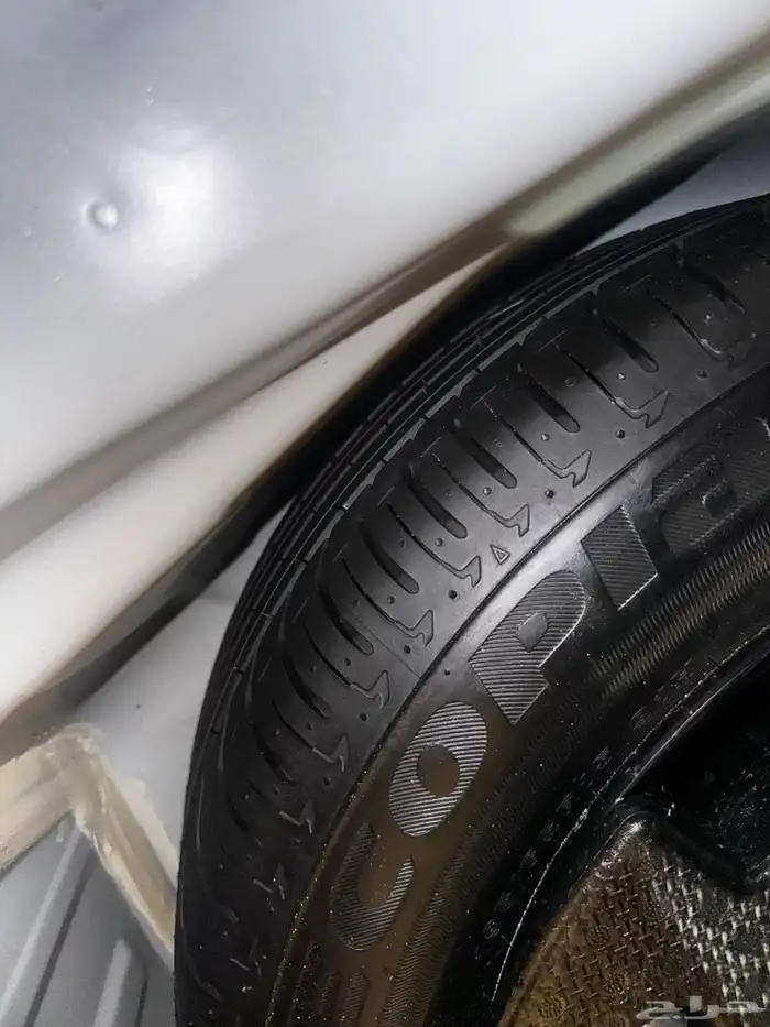 كورولا 2023 وكالة .. 21