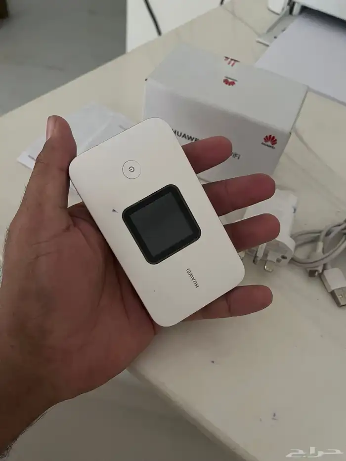 للبيع مودم هواوي متنقل 2