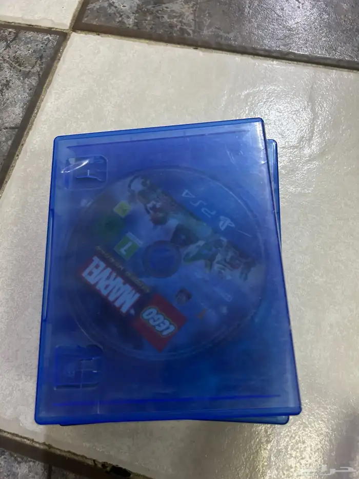 اشرطه سوني فور 0