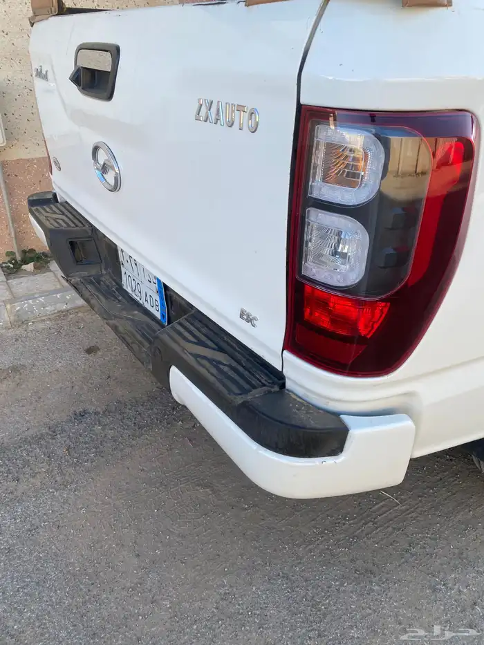 زد اكس اوتو مجيد 20