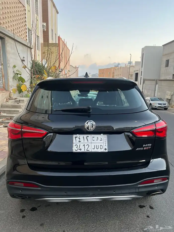 ام جي اتش اس 2021 فل كامل 1