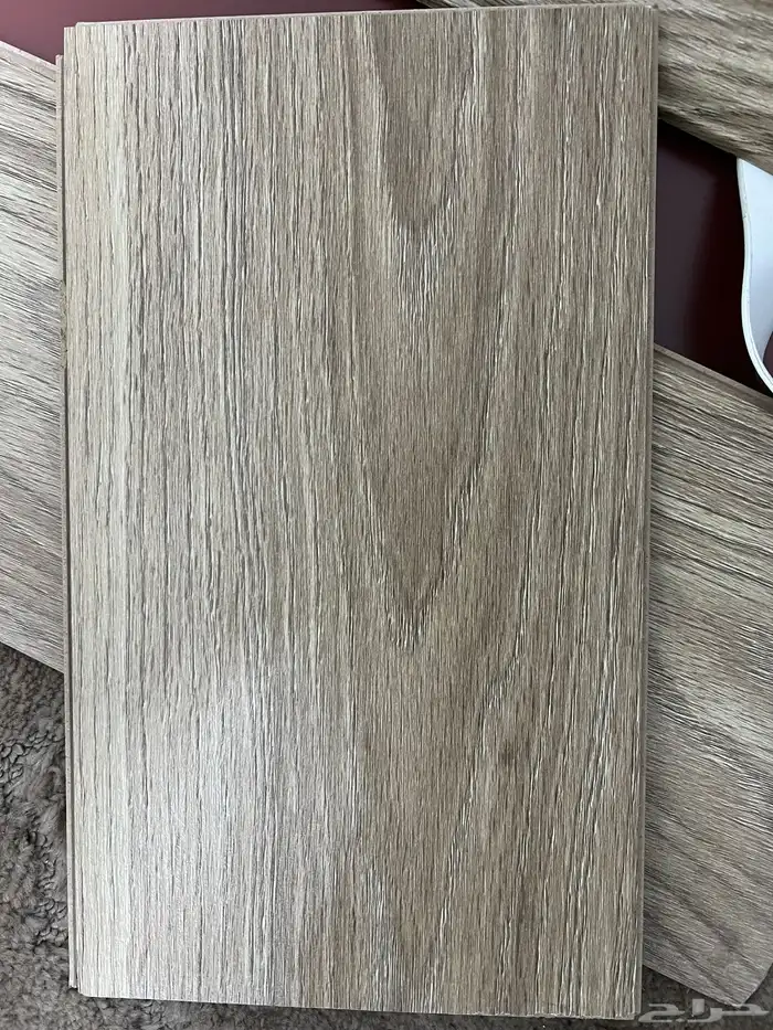 باركية غرفه مقاس 4 5 جديد بدون نعلات 1