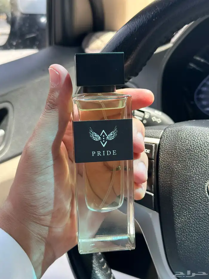 عطر جميل و فواح للجنسين بسعر لن يتكرر 1