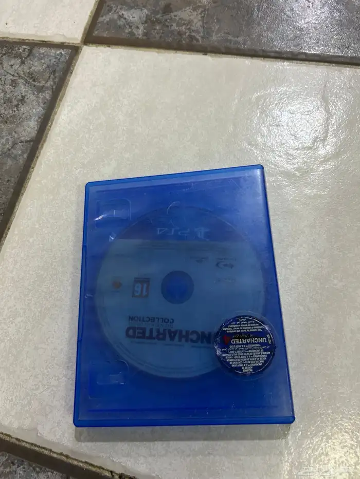 اشرطه سوني فور 3