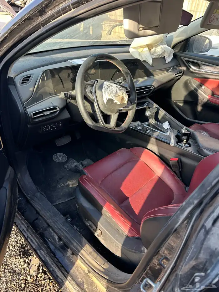 شانجان ايدو بلاص تشليح 2023 3