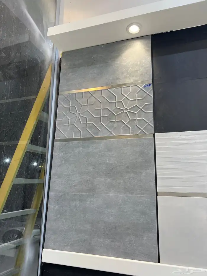 تصفيه سيراميك هندي 30 60 4