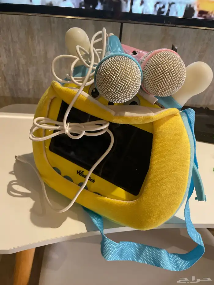 جهاز لابتوب أطفال 0