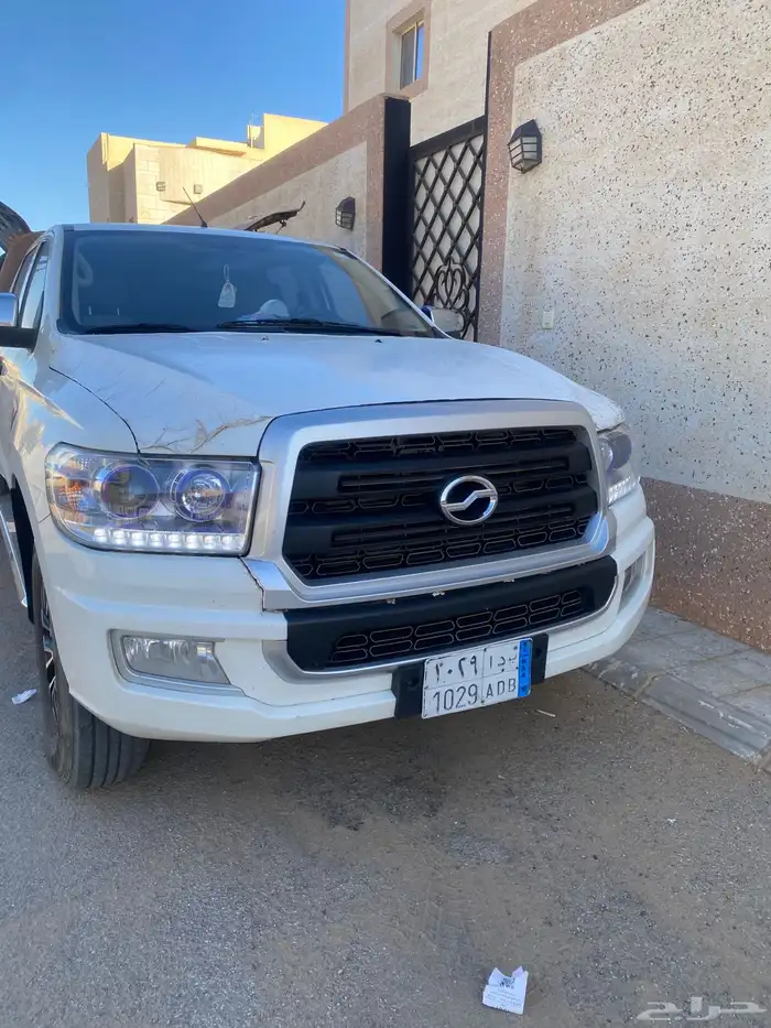 زد اكس اوتو مجيد 13