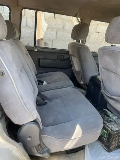باترول بخاخ وتماتيك 95 8