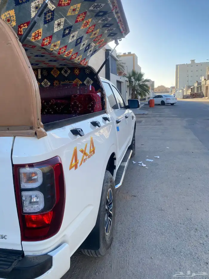 زد اكس اوتو مجيد 21
