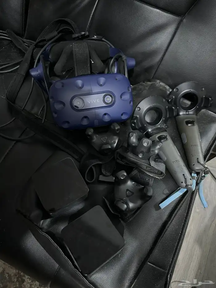 نظارة فل بودي vr   full body 1