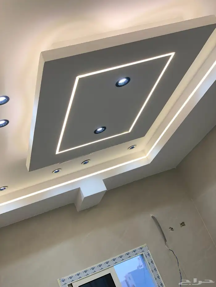 اعمال الكهرباء للفنادق والمنازل والمراكز 1