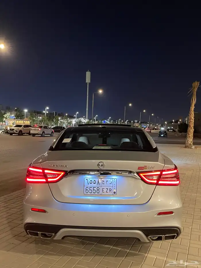 للبيع ماكسيما نظيف مديل 2022 8
