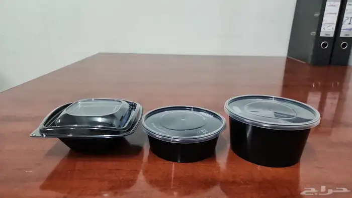 شركة التغليف توريدات مطاعم فنادق أعاشه مستشفيات بلاستك جمله 26