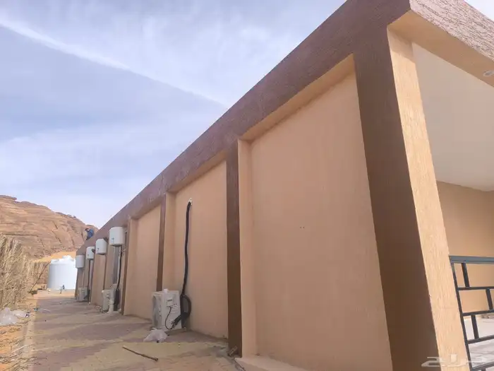 بركسات ( بيوت متنقلة) 13