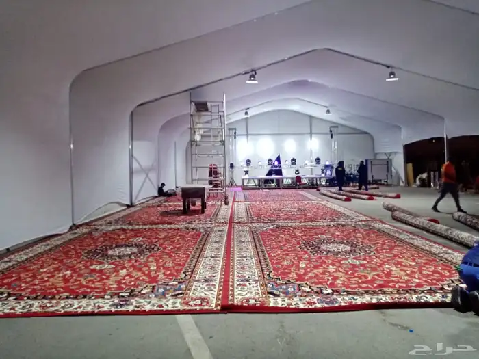 تاجير خيام 1