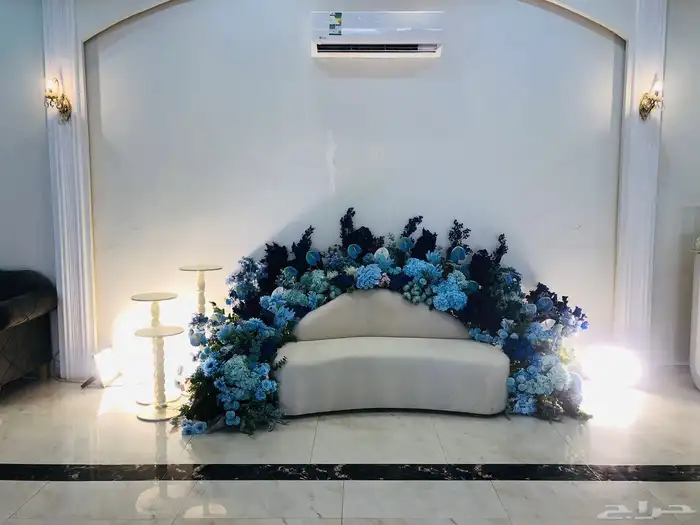 منسق حفلات كوش افراح مناسبات 5