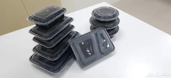 شركة التغليف توريدات مطاعم فنادق أعاشه مستشفيات بلاستك جمله 62