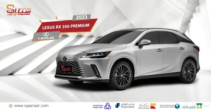 جنوط لكزس RX350 AA مقاس 21 اصلي وكالة موديل 2024 15