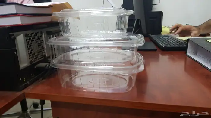 شركة التغليف توريدات مطاعم فنادق أعاشه مستشفيات بلاستك جمله 20