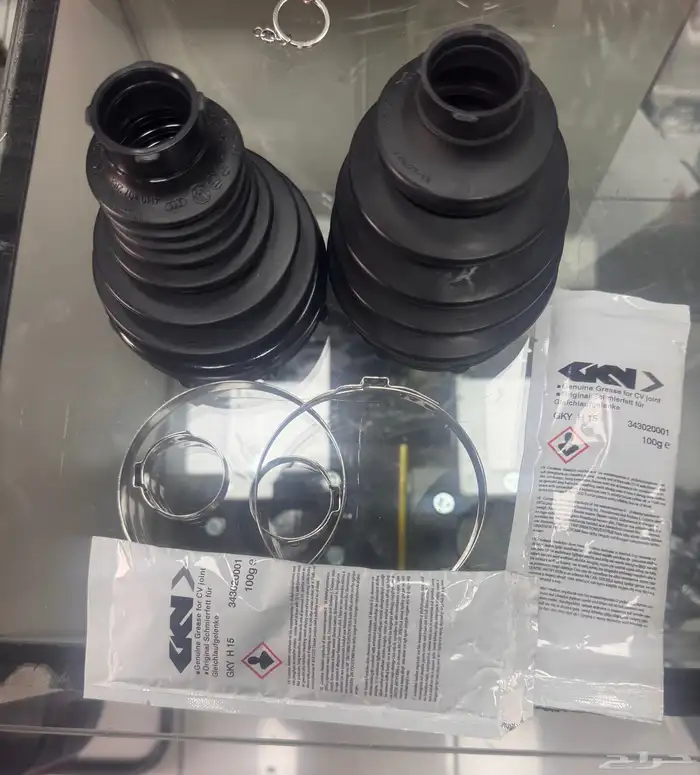 EXCEL BOOT RANGE ROVER VOGUE And SPORT2014 21 0