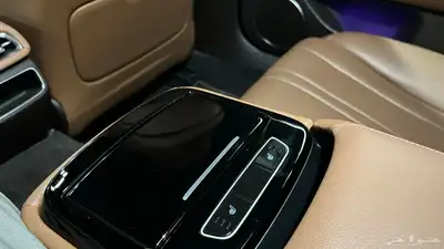 جينيسس 6 سلندر توين تيربو G80 20