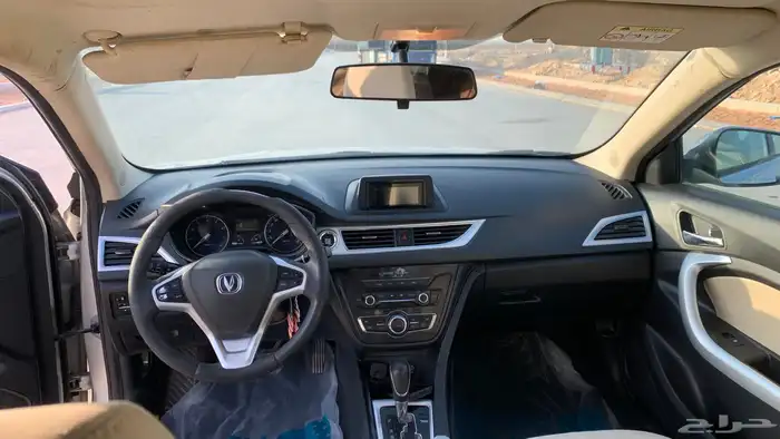 شانجان V7 16