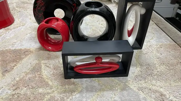 اشكال هندسيه فاخرة للبيع 2