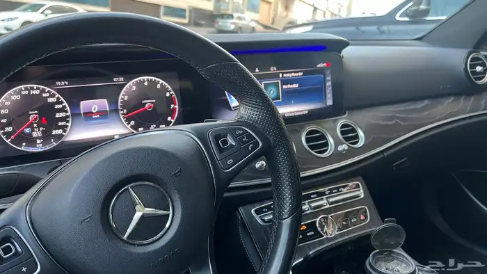 e300 بودي بلد 2018 amg 3