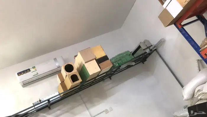 مخافق حمام بياضات بياض عش طيور 1