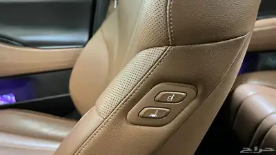 جينيسس 6 سلندر توين تيربو G80 18