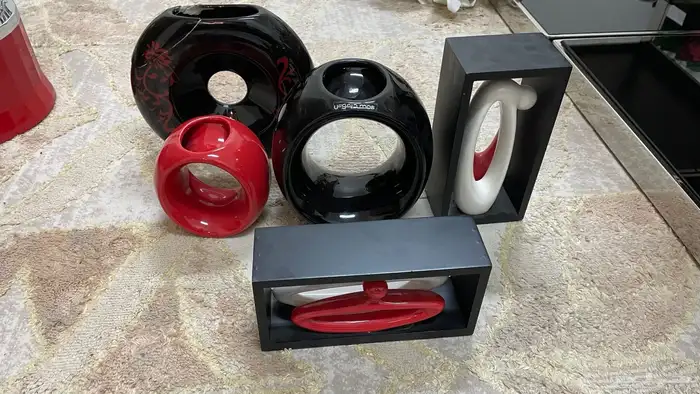 اشكال هندسيه فاخرة للبيع 0