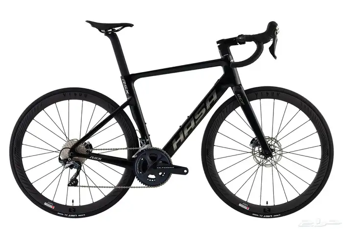 دراجة هوائية من شركة هاسا موديل( 2022 RSX ) Hasa Road Bike 0