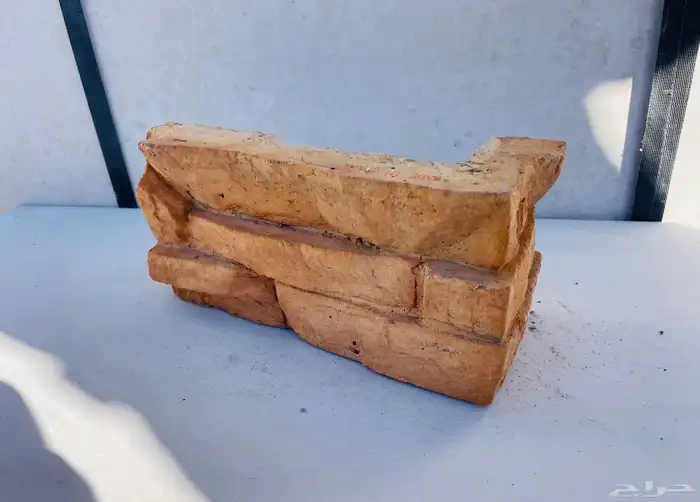 زوايا حجر صناعي ديكورات داخلي خارجي 0