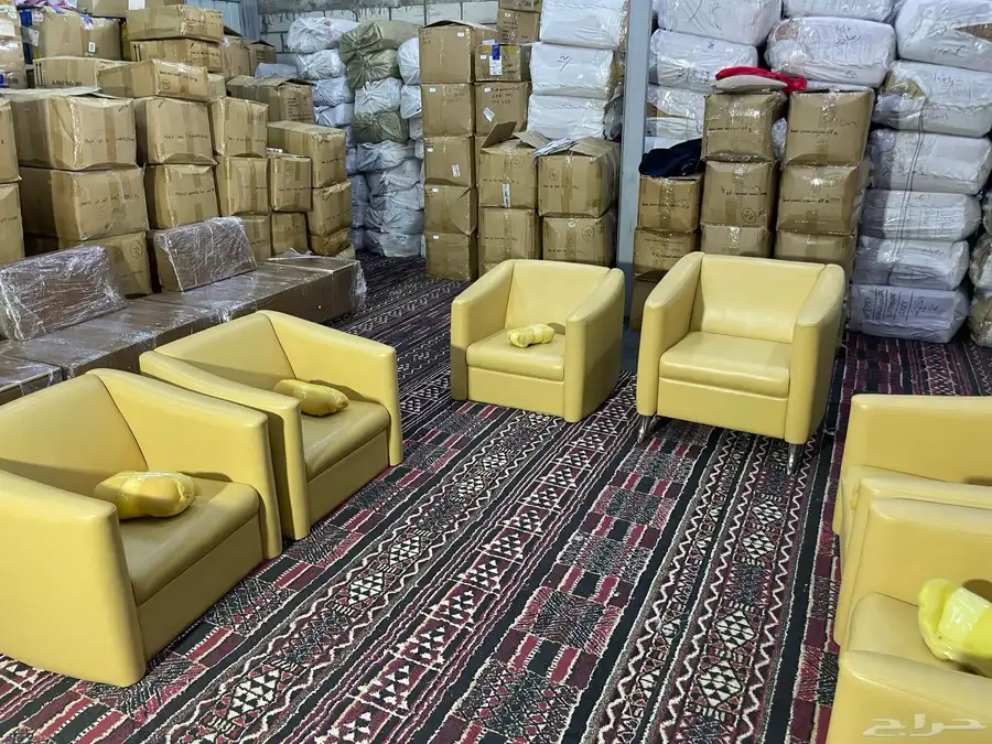 اثاث مكتبي 1