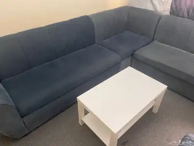 كنب حرف L 0