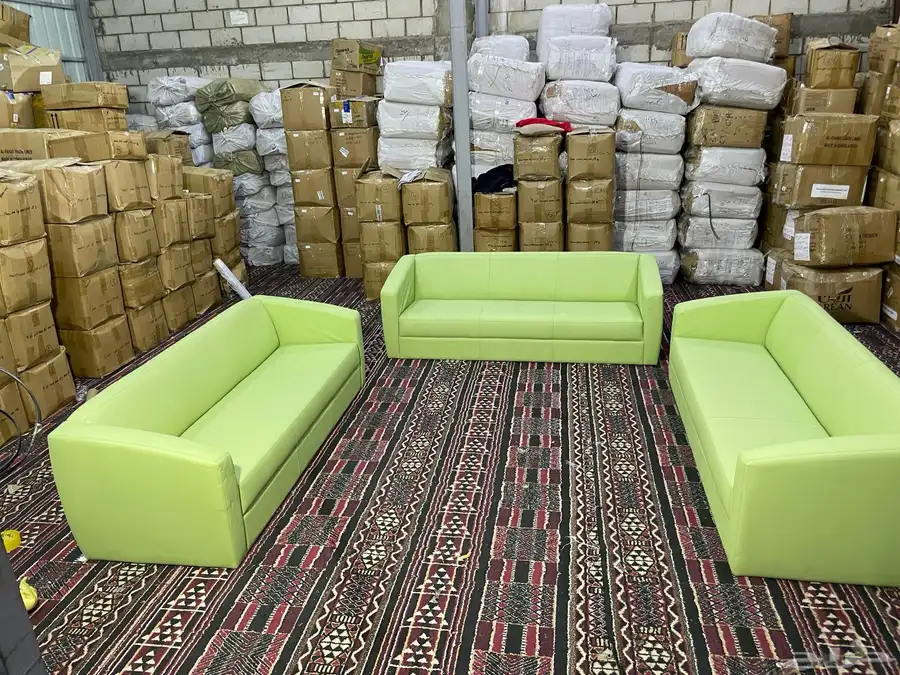اثاث مكتبي 2