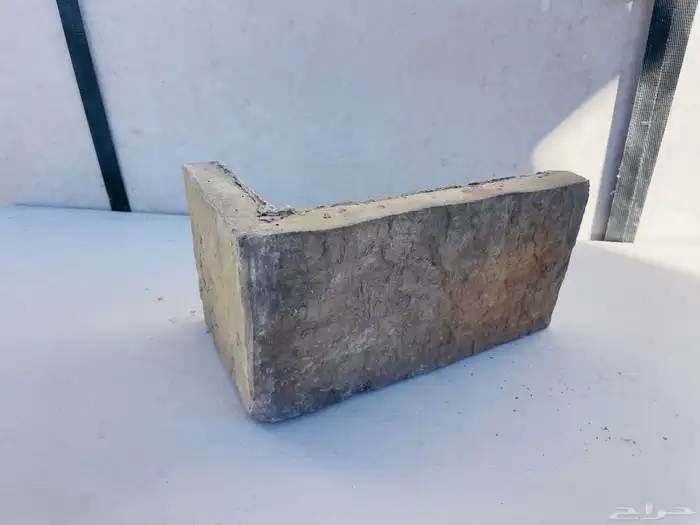 زوايا حجر صناعي ديكورات داخلي خارجي 4