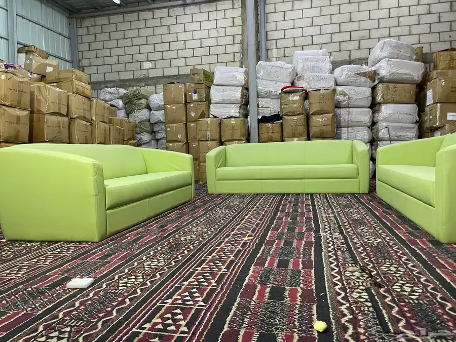 اثاث مكتبي 5