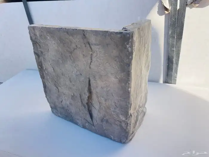 زوايا حجر صناعي ديكورات داخلي خارجي 9
