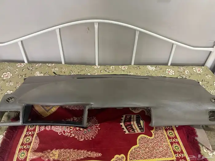 قشرة كرلا من  طبلون 2003 - 2007 1