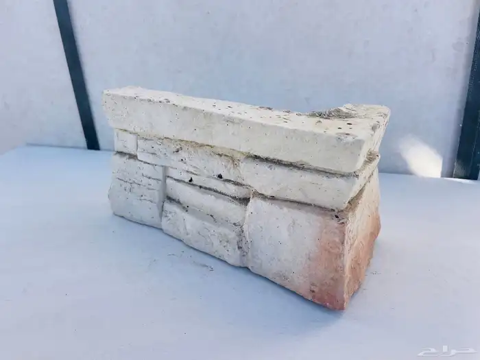 زوايا حجر صناعي ديكورات داخلي خارجي 3