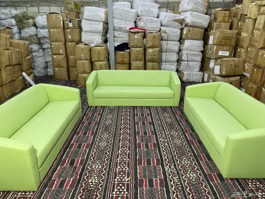 اثاث مكتبي 3