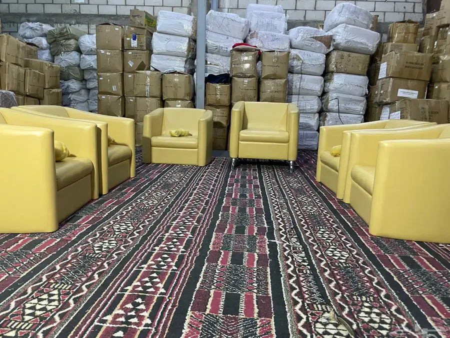 اثاث مكتبي 6