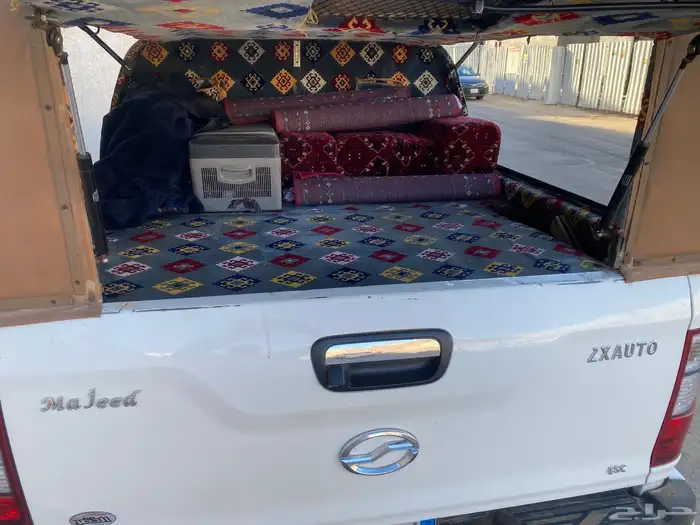 زد اكس اوتو مجيد 3