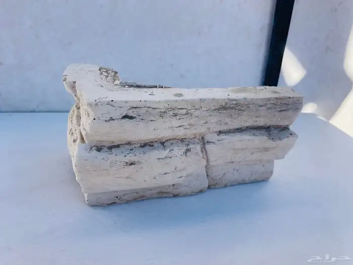 زوايا حجر صناعي ديكورات داخلي خارجي 1